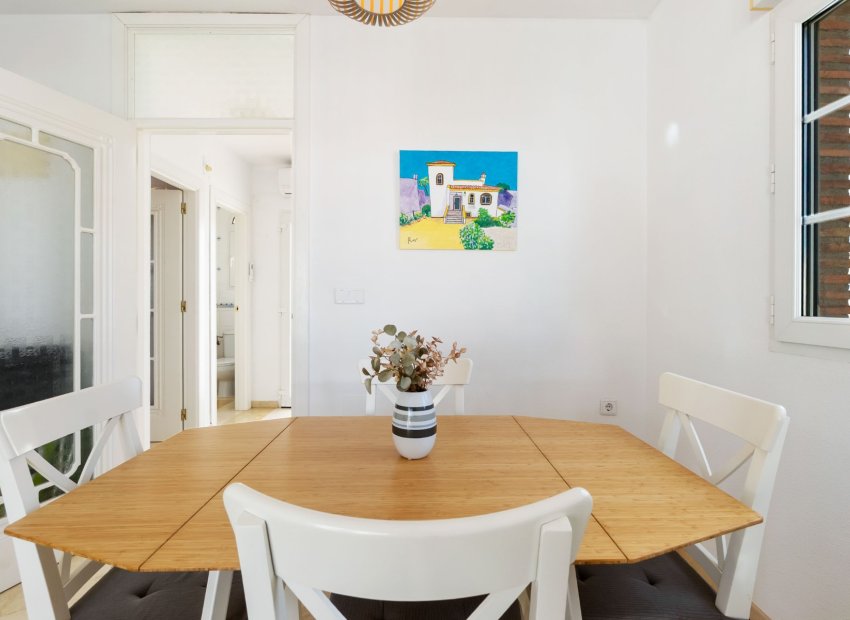 Reventa - Villa - Orihuela Costa - Villamartín