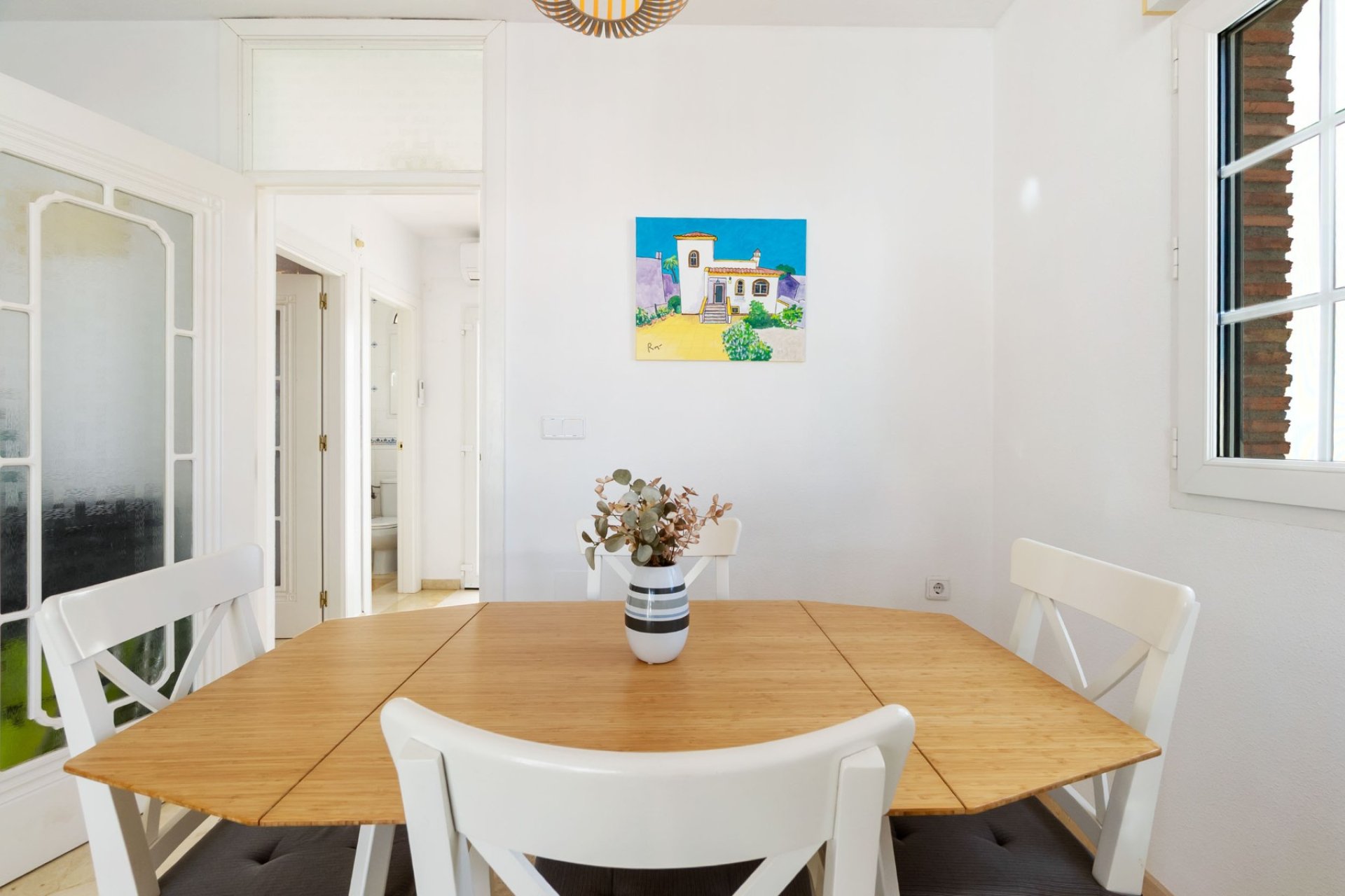 Reventa - Villa - Orihuela Costa - Villamartín