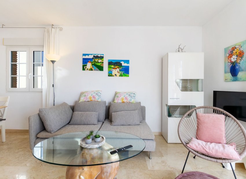 Reventa - Villa - Orihuela Costa - Villamartín