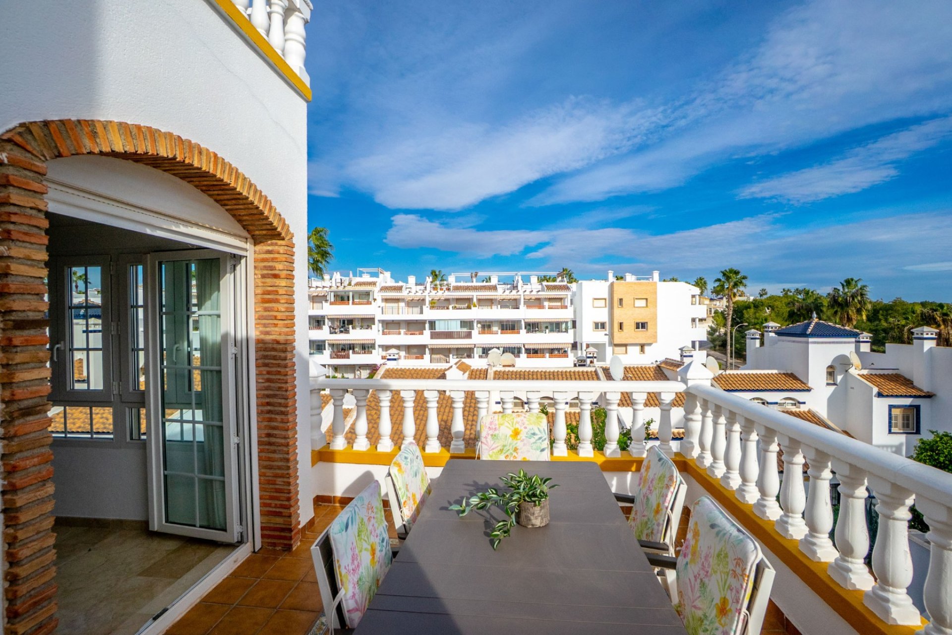 Reventa - Villa - Orihuela Costa - Villamartín