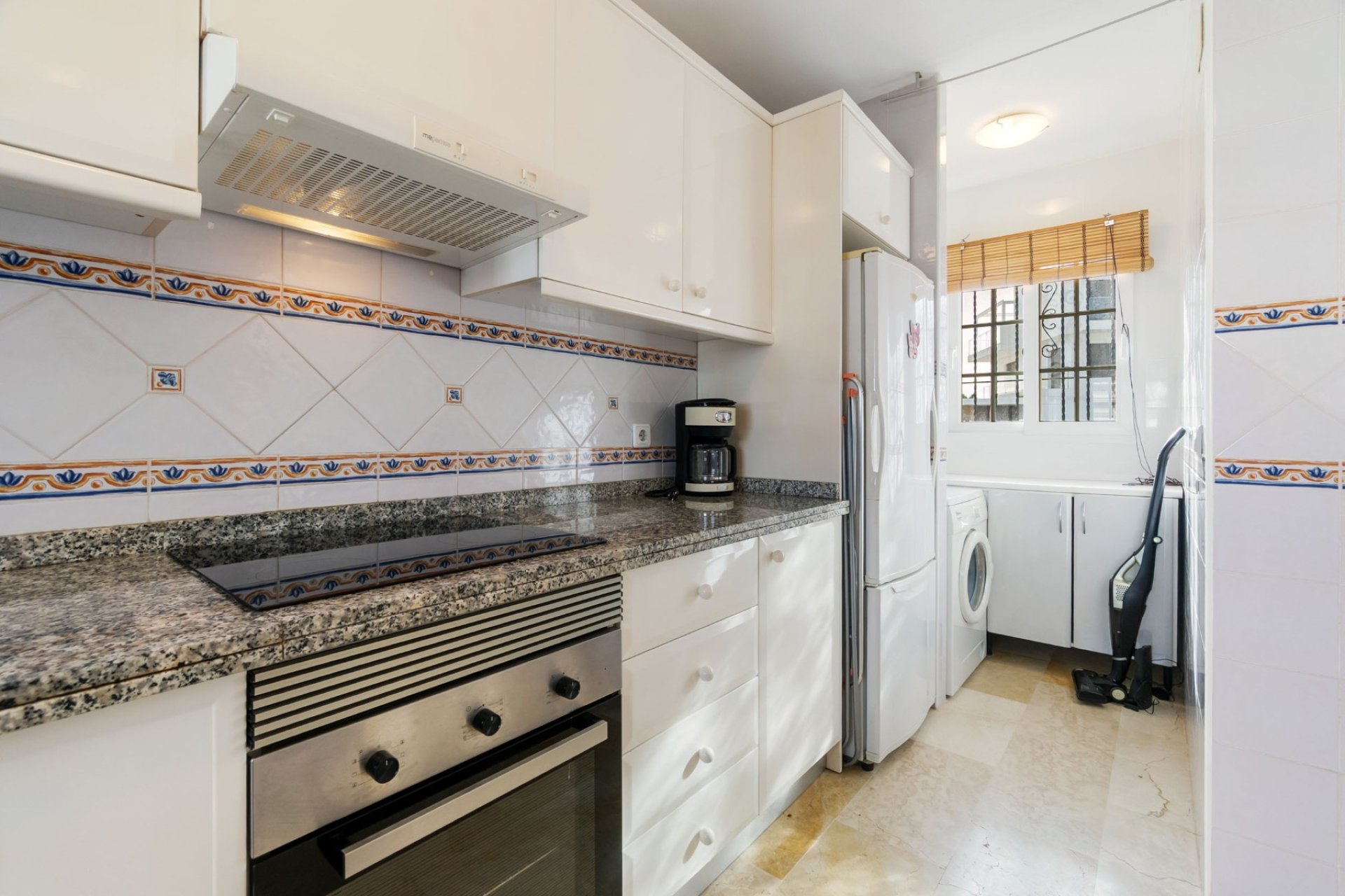 Reventa - Villa - Orihuela Costa - Villamartín