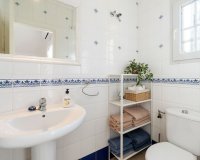 Reventa - Villa - Orihuela Costa - Villamartín