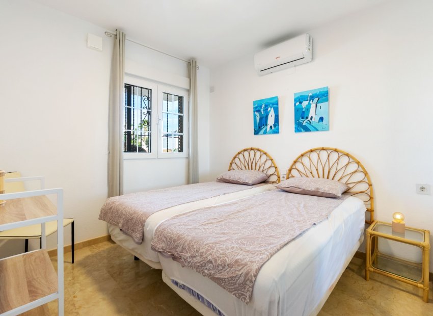 Reventa - Villa - Orihuela Costa - Villamartín