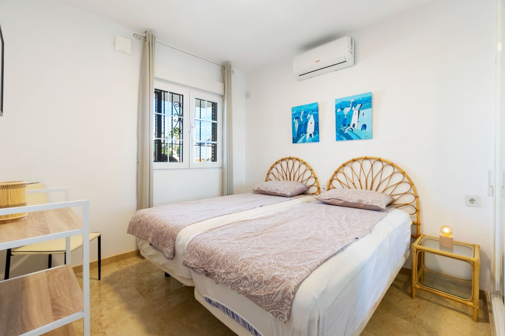 Reventa - Villa - Orihuela Costa - Villamartín