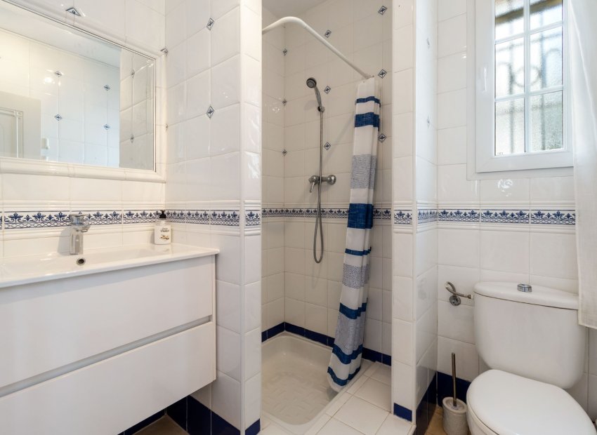 Reventa - Villa - Orihuela Costa - Villamartín