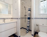 Reventa - Villa - Orihuela Costa - Villamartín