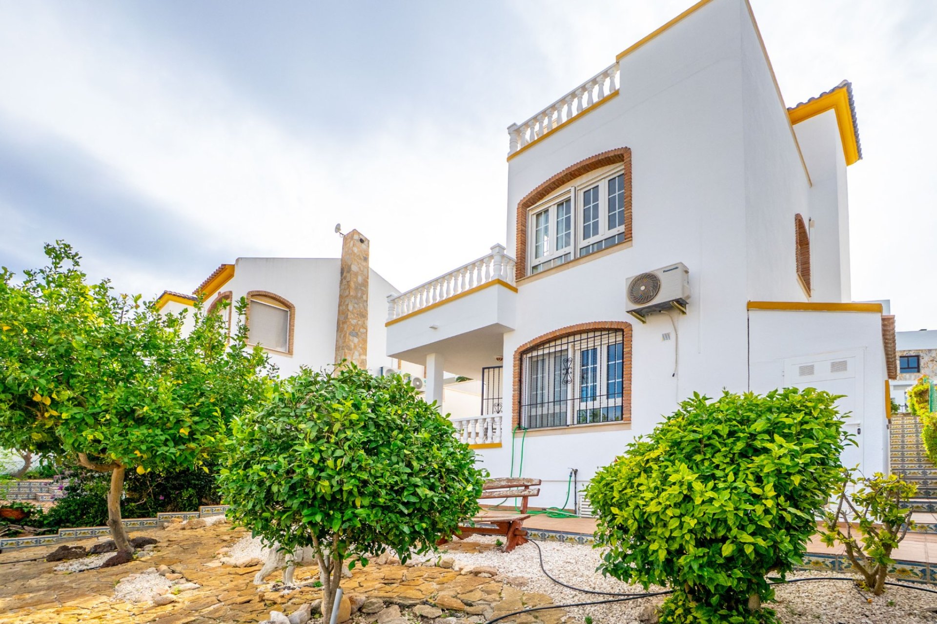 Reventa - Villa - Orihuela Costa - Villamartín