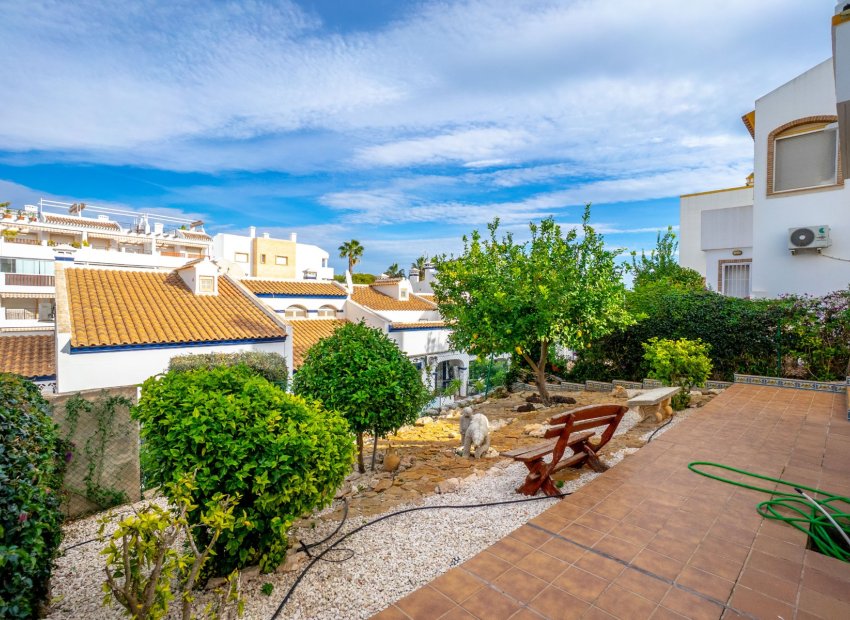 Reventa - Villa - Orihuela Costa - Villamartín