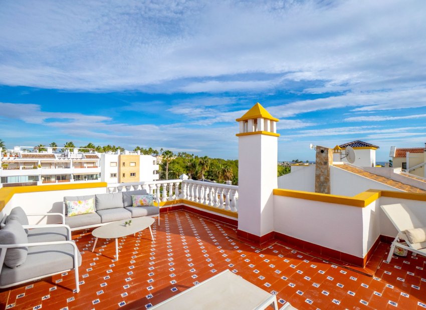 Reventa - Villa - Orihuela Costa - Villamartín