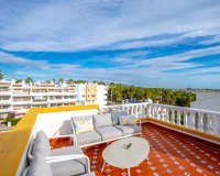 Reventa - Villa - Orihuela Costa - Villamartín