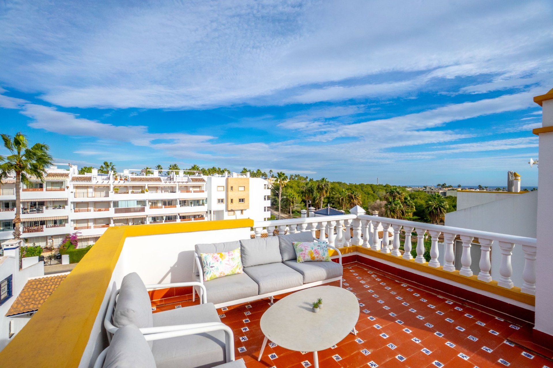 Reventa - Villa - Orihuela Costa - Villamartín