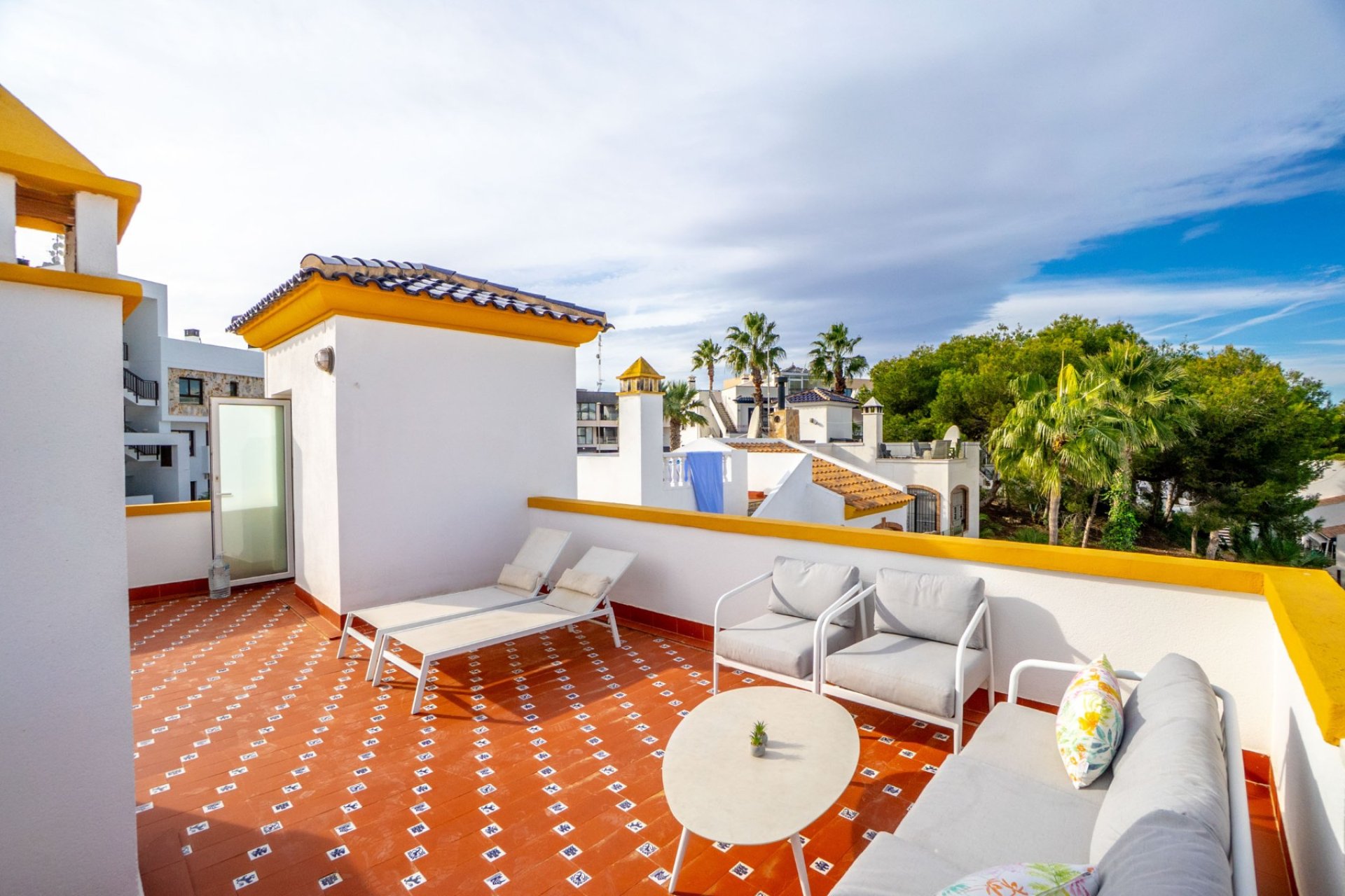 Reventa - Villa - Orihuela Costa - Villamartín