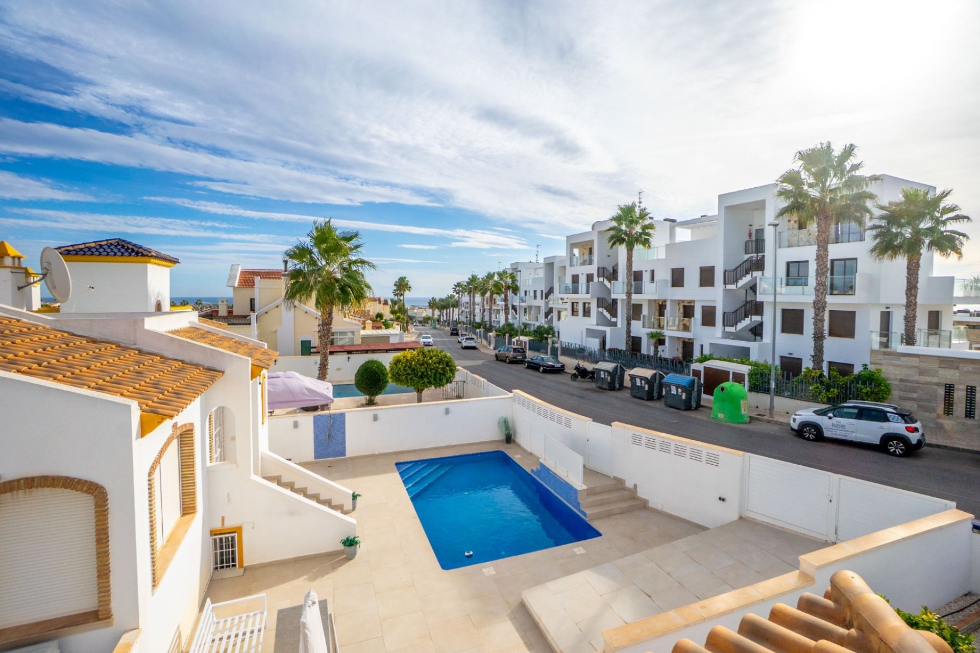 Reventa - Villa - Orihuela Costa - Villamartín
