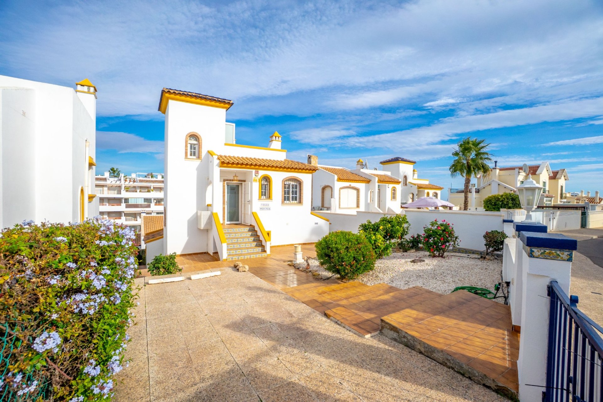 Reventa - Villa - Orihuela Costa - Villamartín