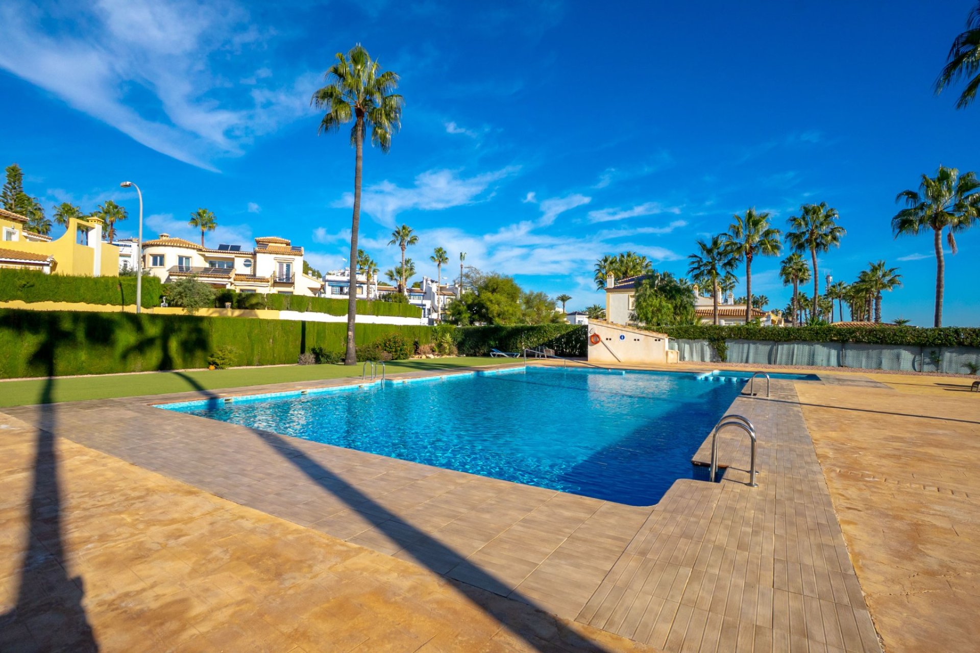 Reventa - Villa - Orihuela Costa - Villamartín