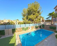 Reventa - Villa - Orihuela Costa - Villamartín