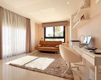 Reventa - Villa - Orihuela Costa - Villamartín