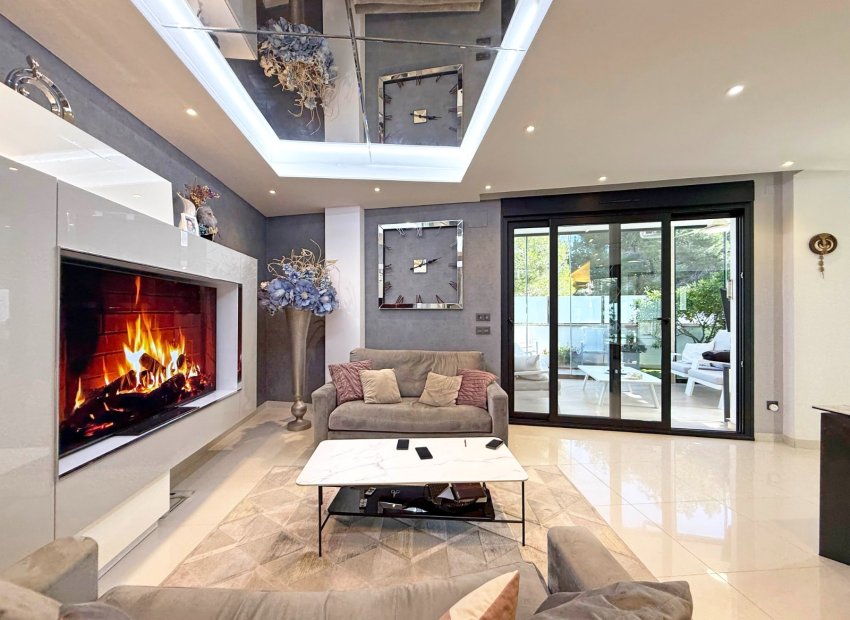 Reventa - Villa - Orihuela Costa - Villamartín