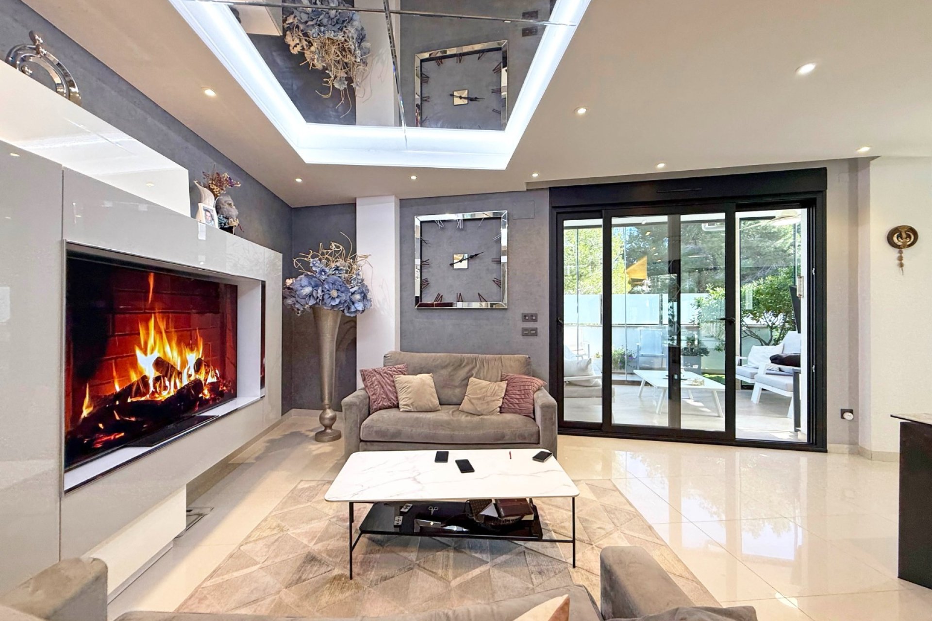 Reventa - Villa - Orihuela Costa - Villamartín