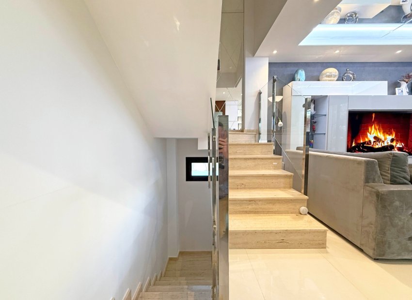 Reventa - Villa - Orihuela Costa - Villamartín