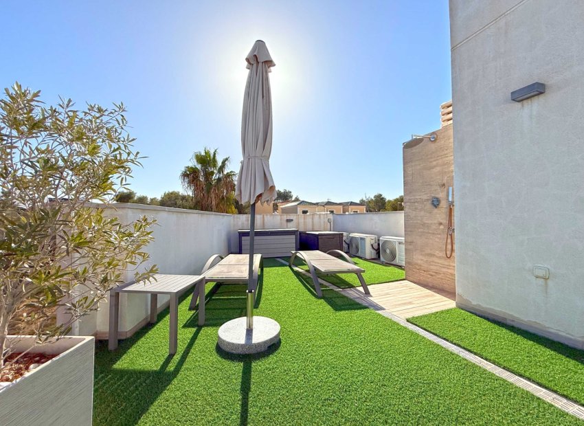 Reventa - Villa - Orihuela Costa - Villamartín