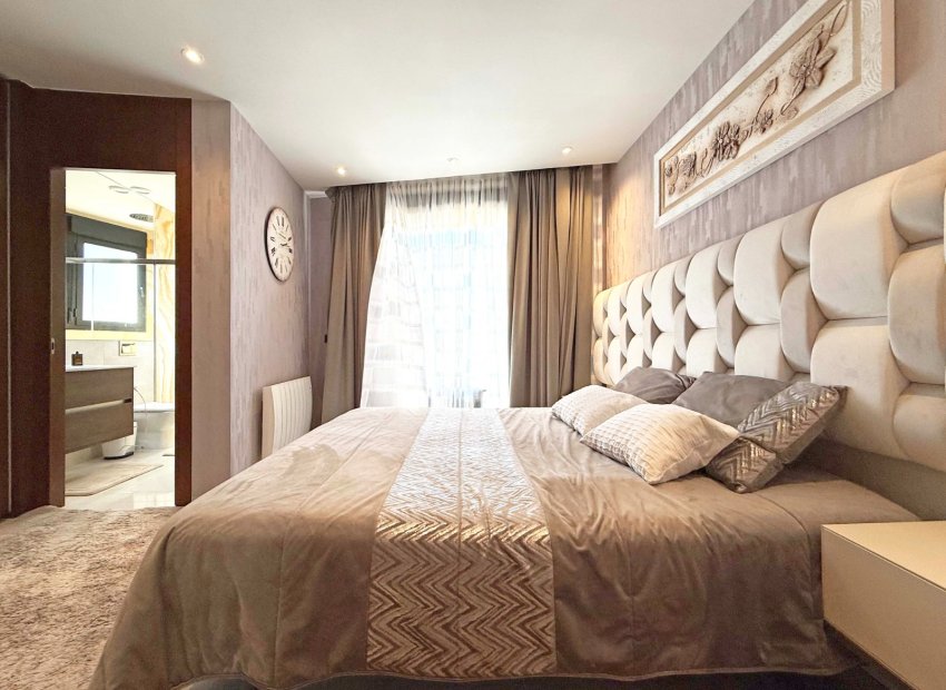 Reventa - Villa - Orihuela Costa - Villamartín