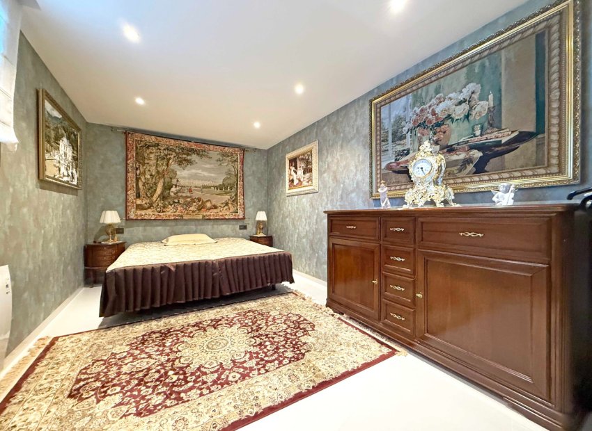 Reventa - Villa - Orihuela Costa - Villamartín