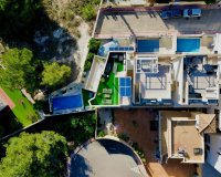 Reventa - Villa - Orihuela Costa - Villamartín