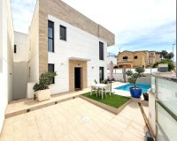 Reventa - Villa - Orihuela Costa - Villamartín
