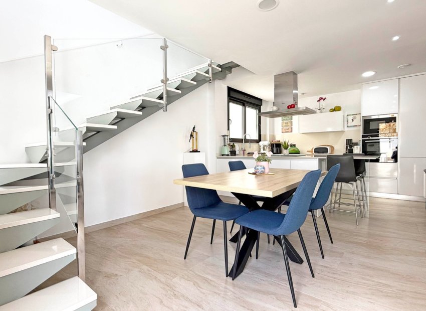 Reventa - Villa - Orihuela Costa - Villamartín