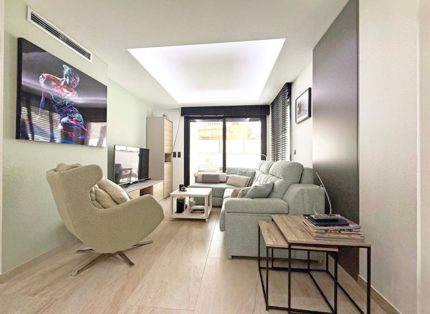 Reventa - Villa - Orihuela Costa - Villamartín
