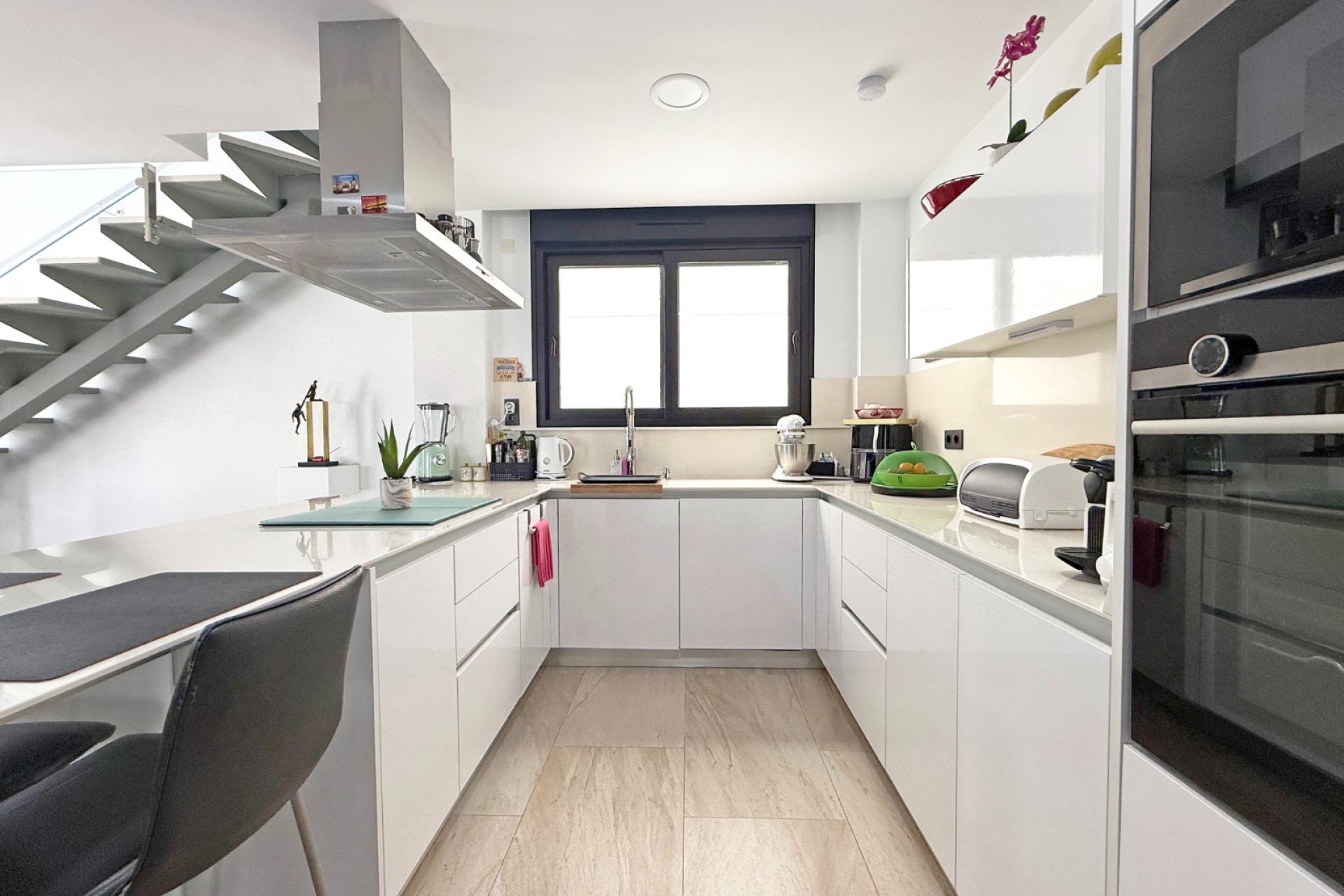Reventa - Villa - Orihuela Costa - Villamartín
