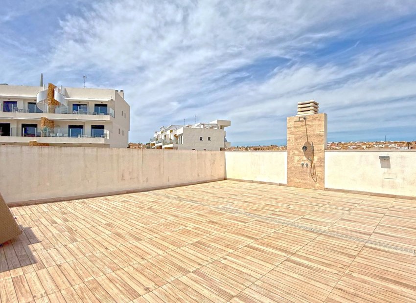 Reventa - Villa - Orihuela Costa - Villamartín