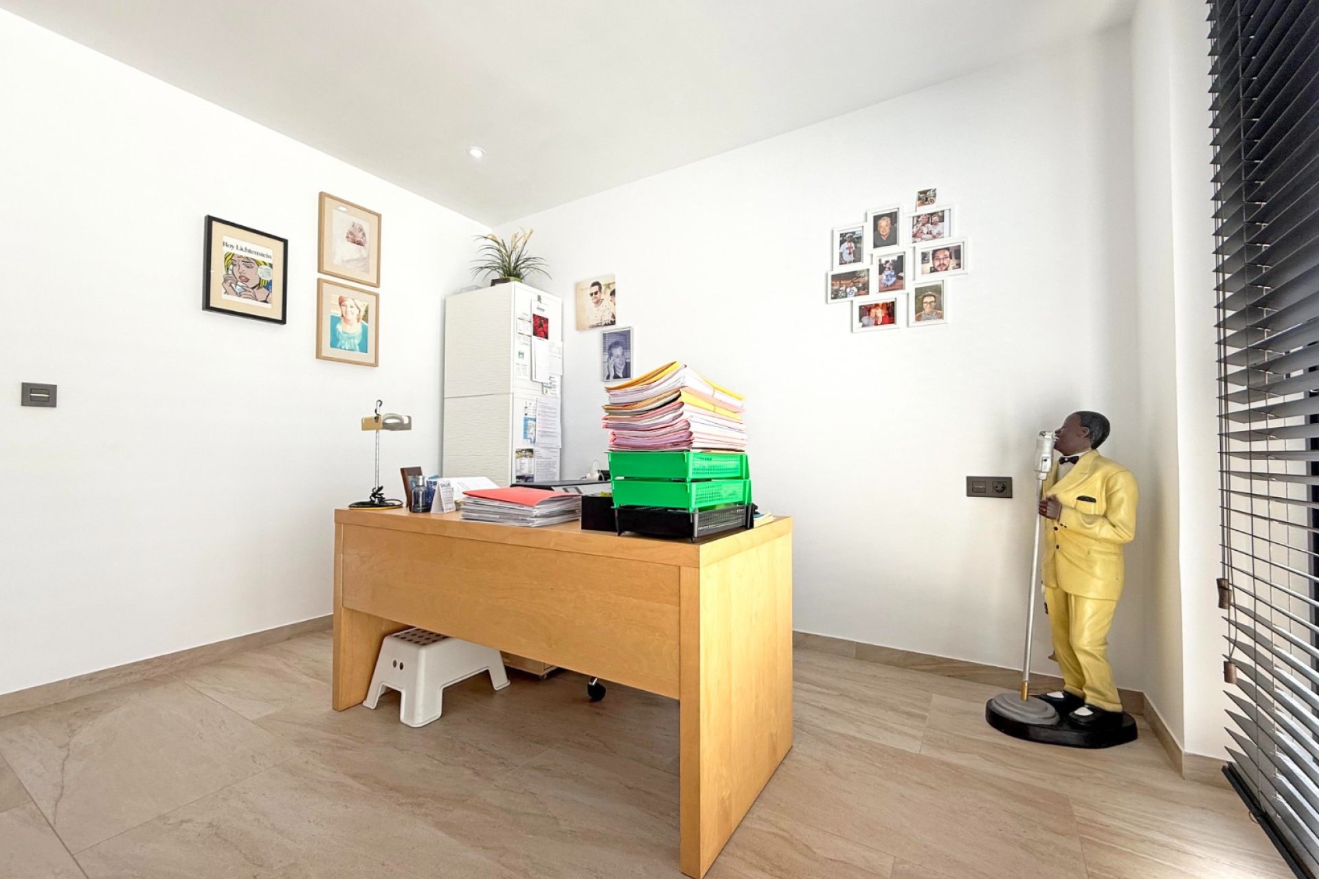 Reventa - Villa - Orihuela Costa - Villamartín