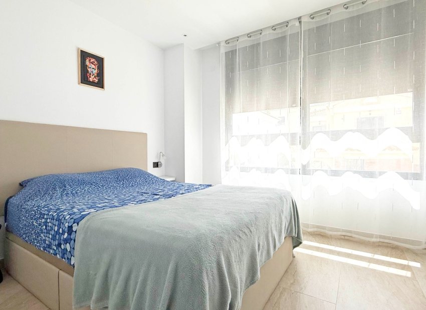 Reventa - Villa - Orihuela Costa - Villamartín