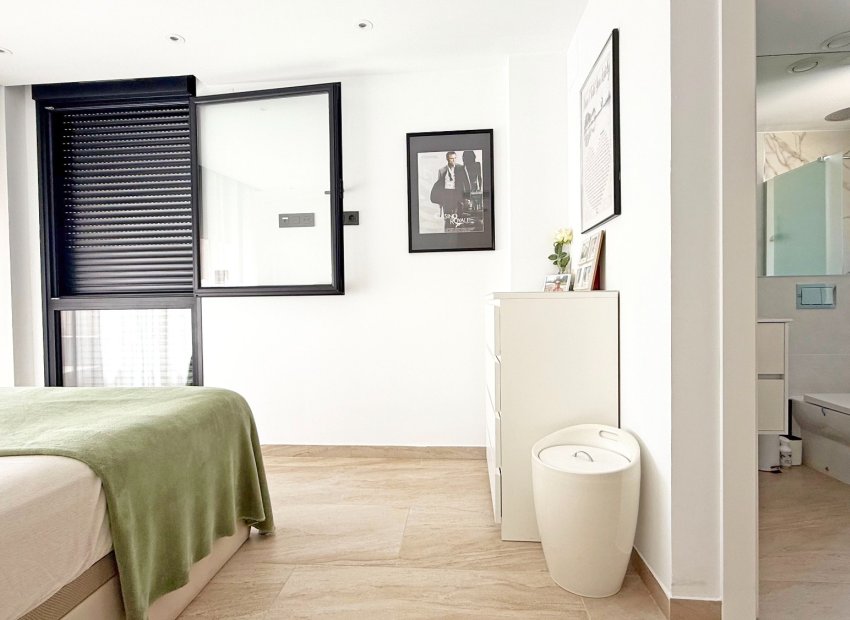 Reventa - Villa - Orihuela Costa - Villamartín