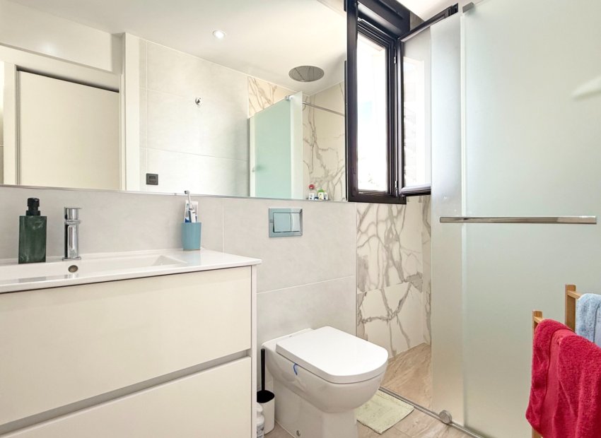 Reventa - Villa - Orihuela Costa - Villamartín