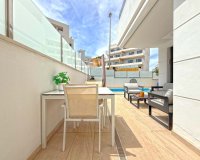 Reventa - Villa - Orihuela Costa - Villamartín