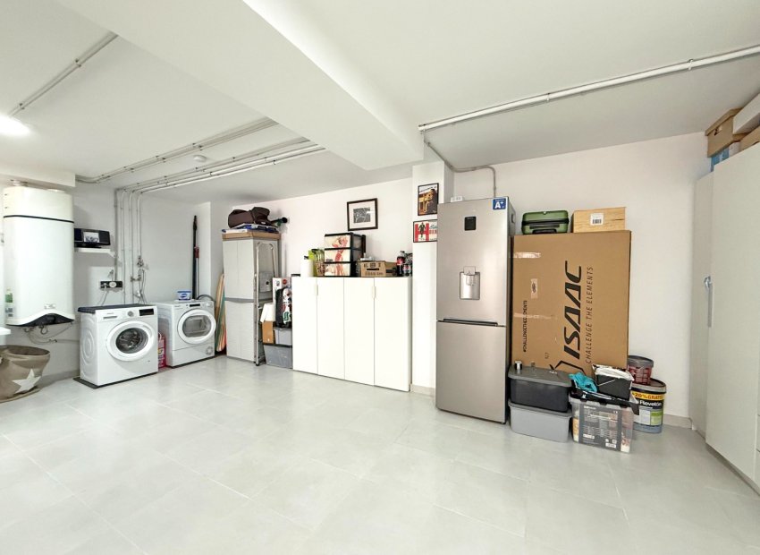 Reventa - Villa - Orihuela Costa - Villamartín