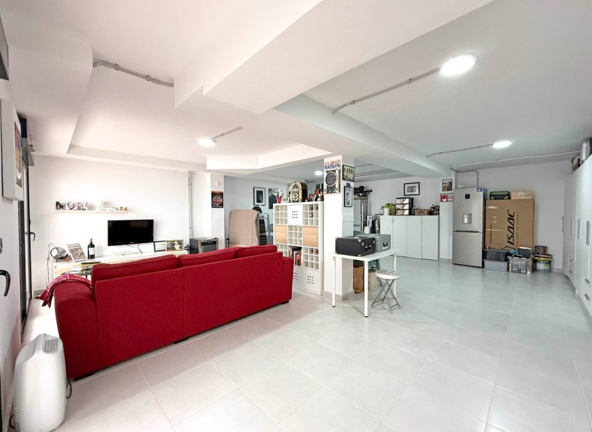 Reventa - Villa - Orihuela Costa - Villamartín