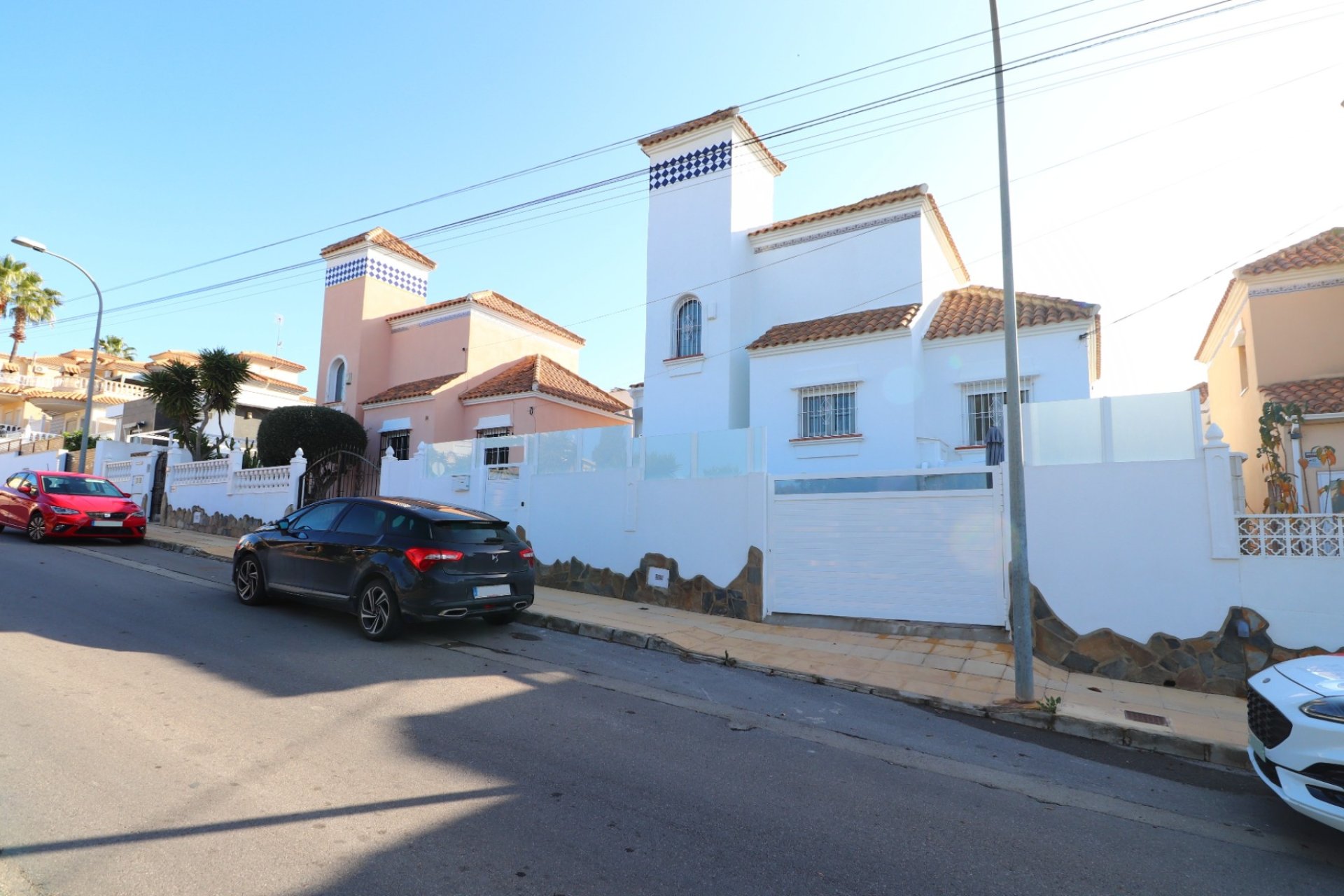 Reventa - Villa - Orihuela Costa - Villamartín