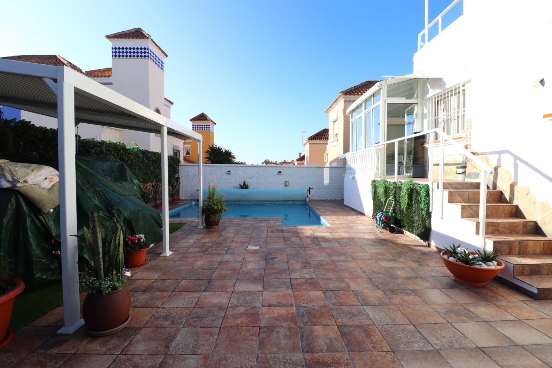 Reventa - Villa - Orihuela Costa - Villamartín