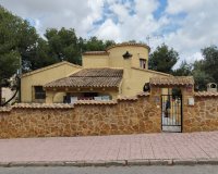 Reventa - Villa - Orihuela Costa - Villamartín