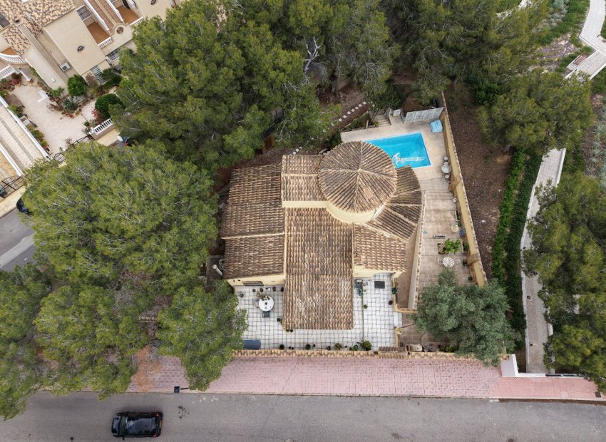 Reventa - Villa - Orihuela Costa - Villamartín