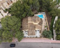 Reventa - Villa - Orihuela Costa - Villamartín