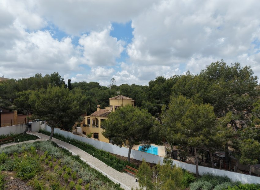Reventa - Villa - Orihuela Costa - Villamartín