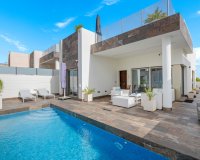Reventa - Villa - Orihuela Costa - Villamartín