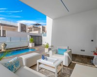 Reventa - Villa - Orihuela Costa - Villamartín
