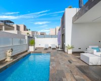 Reventa - Villa - Orihuela Costa - Villamartín
