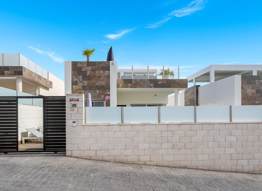 Reventa - Villa - Orihuela Costa - Villamartín